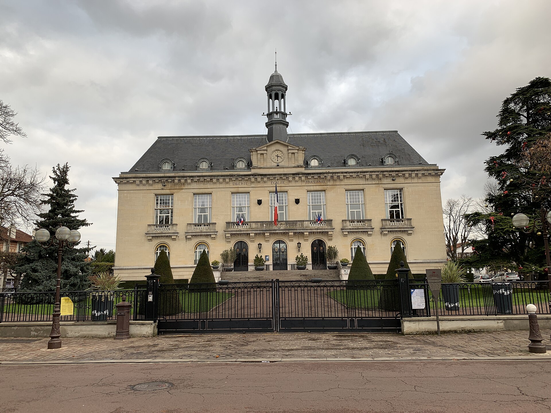 Location de benne à Aulnay sous Bois